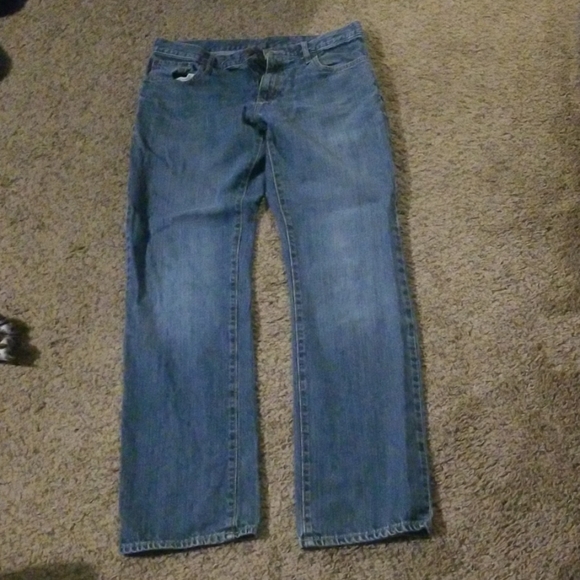 Old navy jean - Picture 1 of 2